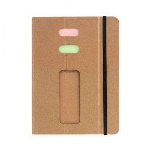 LIBRETA SHELLEY personalizada